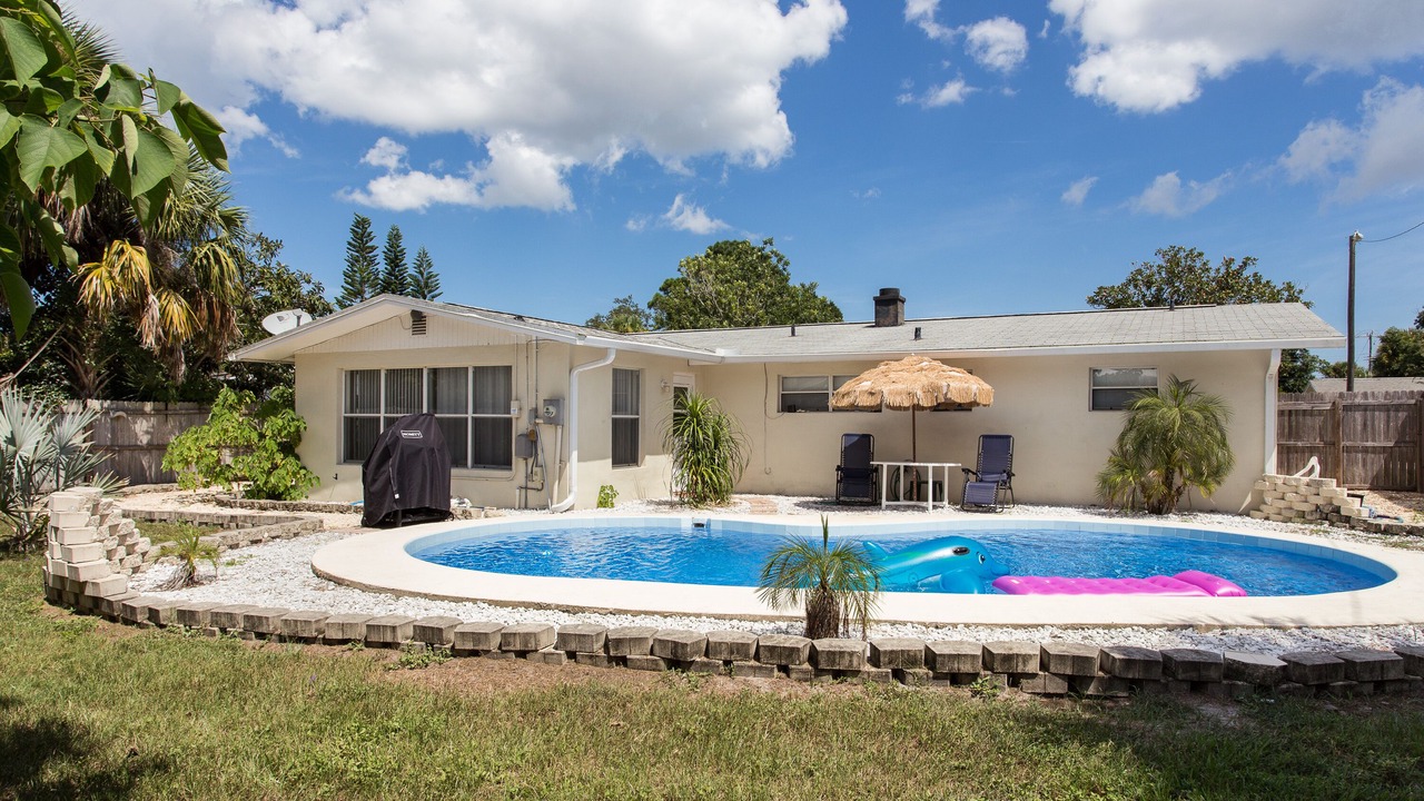 Photo of Outdoor in Tropic