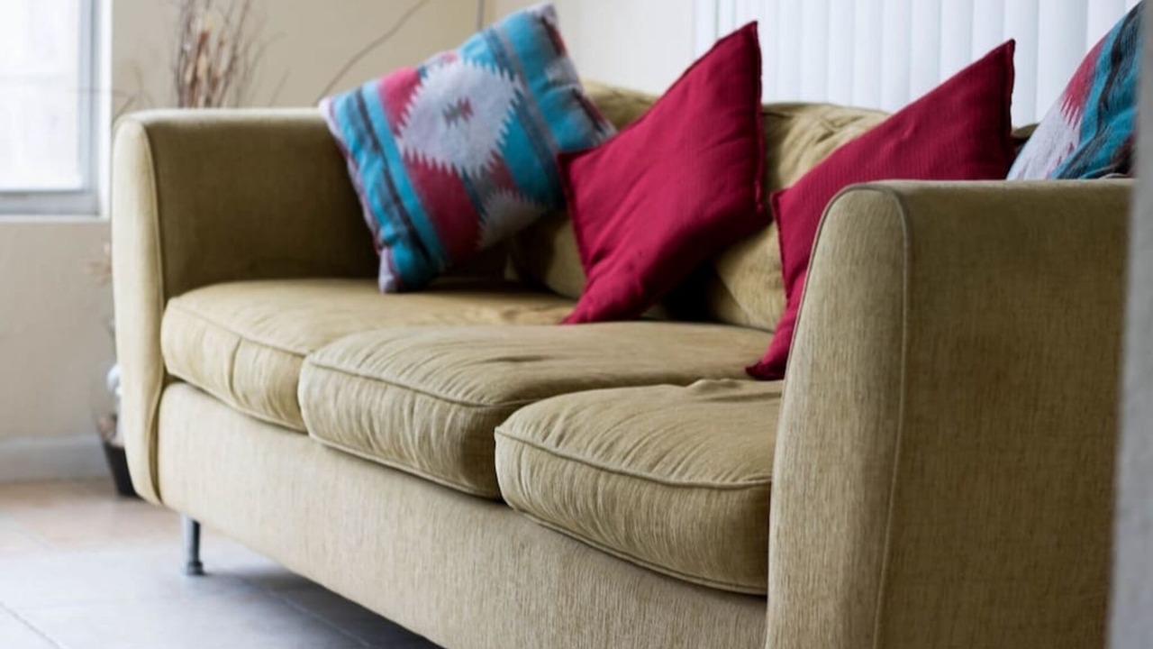 Photo of Livingroom in Tropic