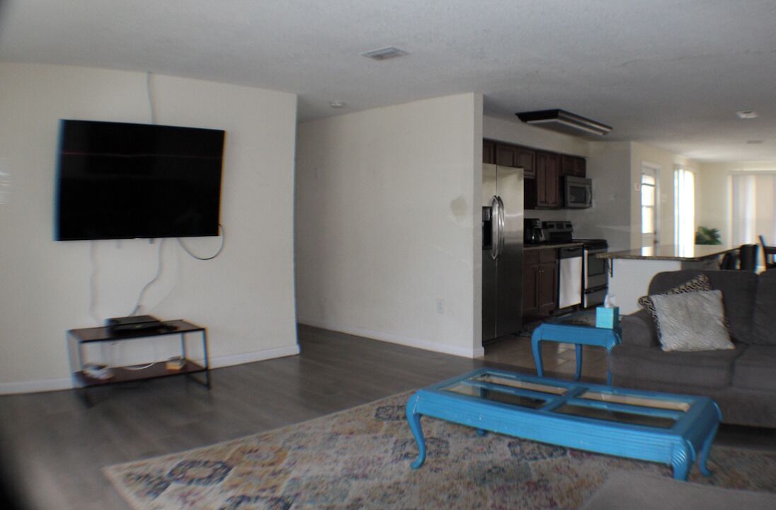 Photo of Livingroom in Tropic