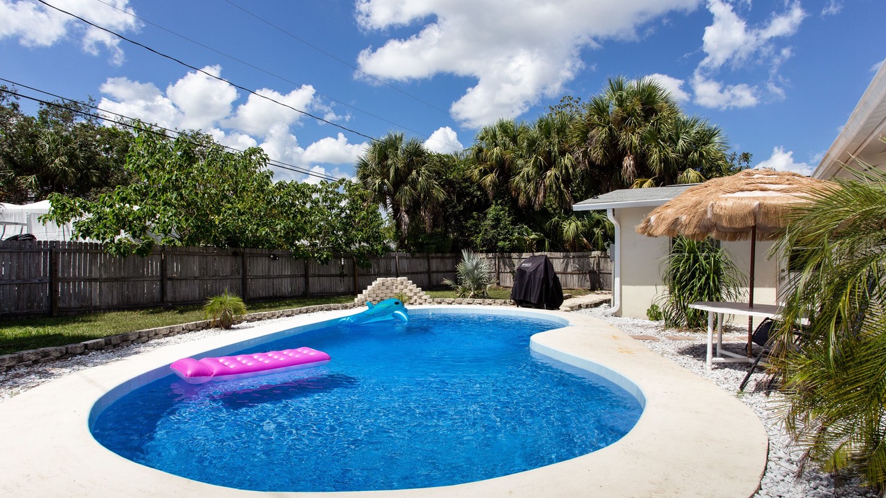 Photo of Outdoor in Tropic