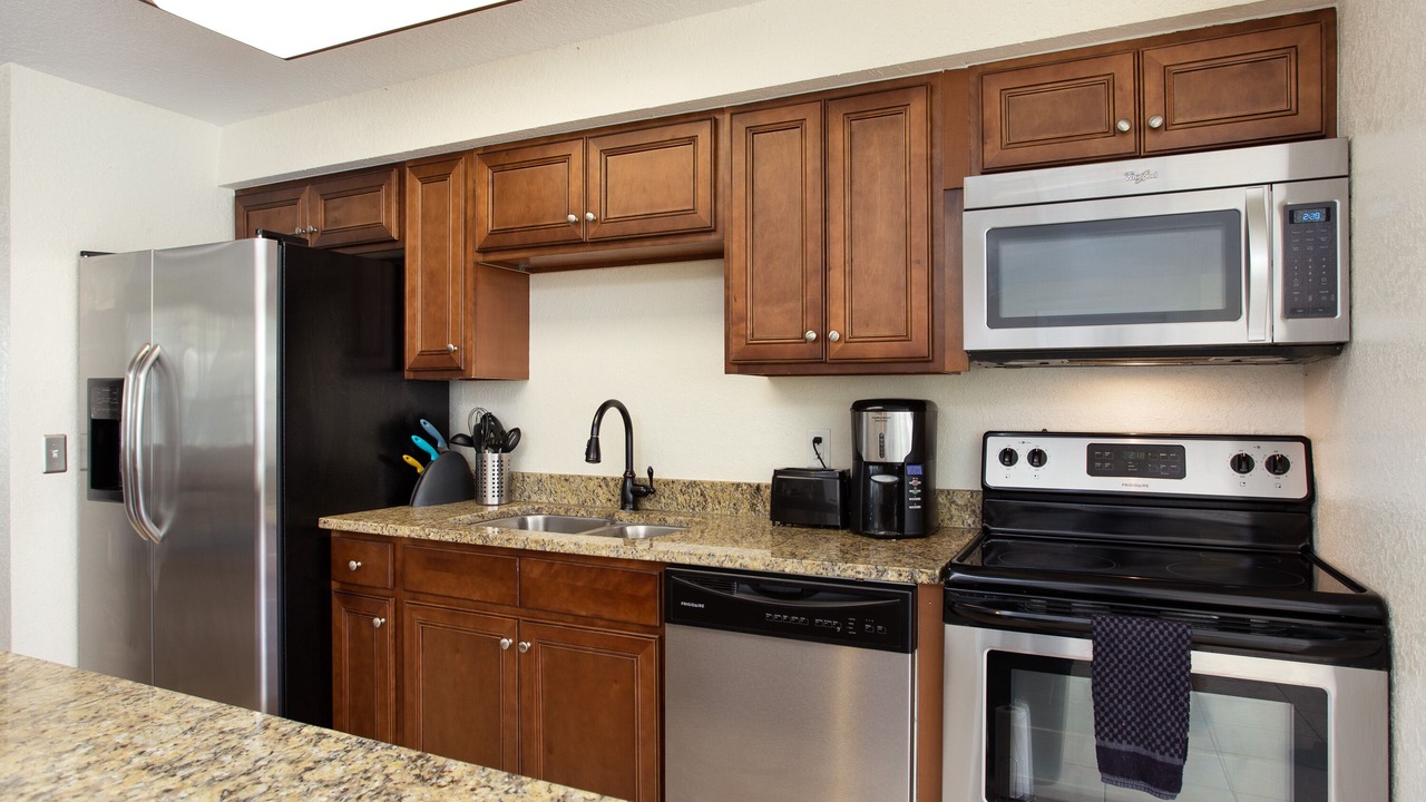 Photo of Kitchen in Tropic