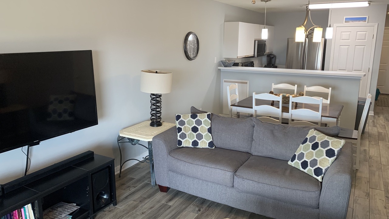 Photo of Livingroom in Miramar Beach
