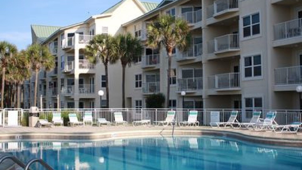 Photo of Outdoor in Miramar Beach