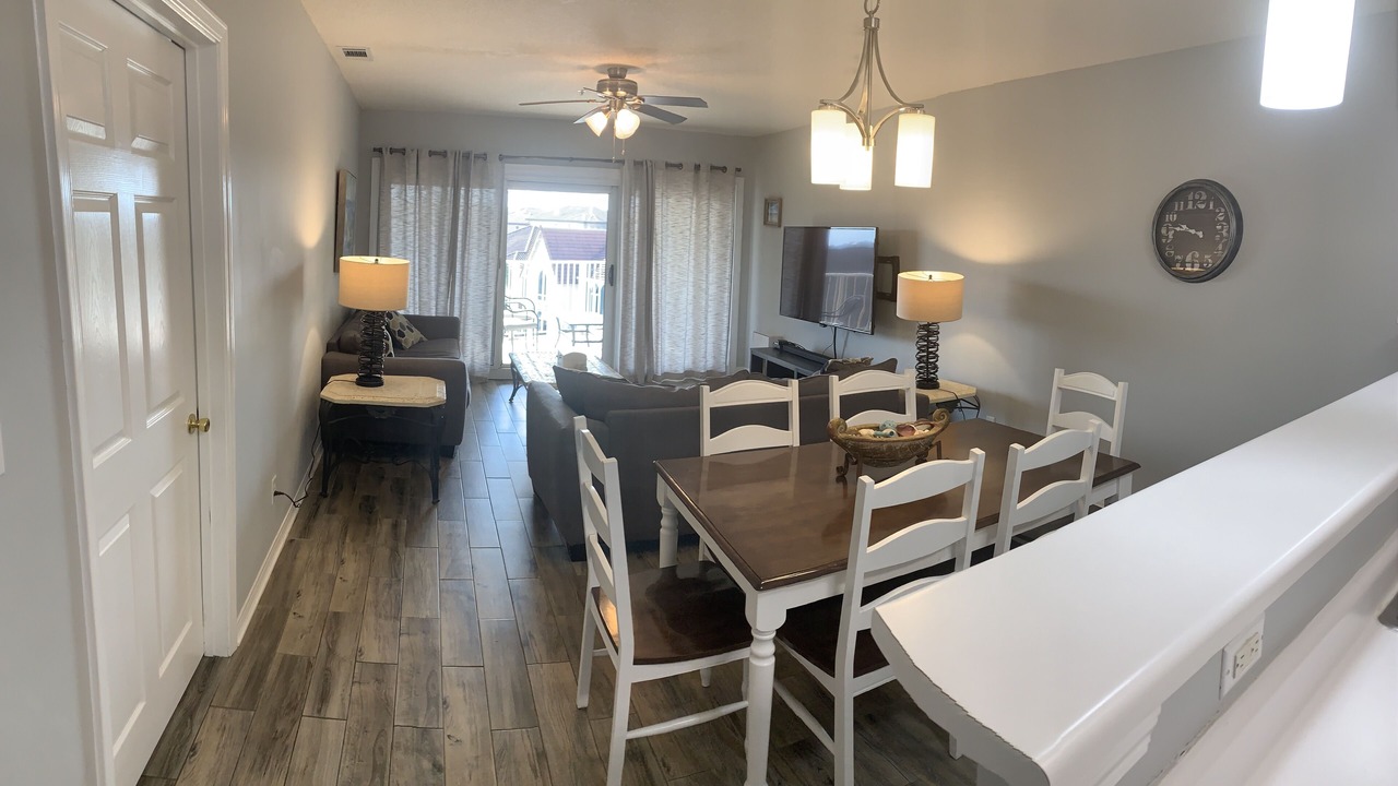 Photo of Livingroom in Miramar Beach