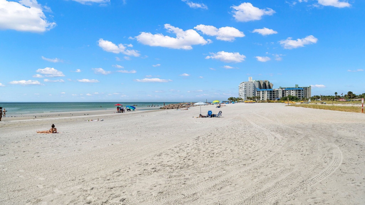 Photo of Others in St. Pete Beach