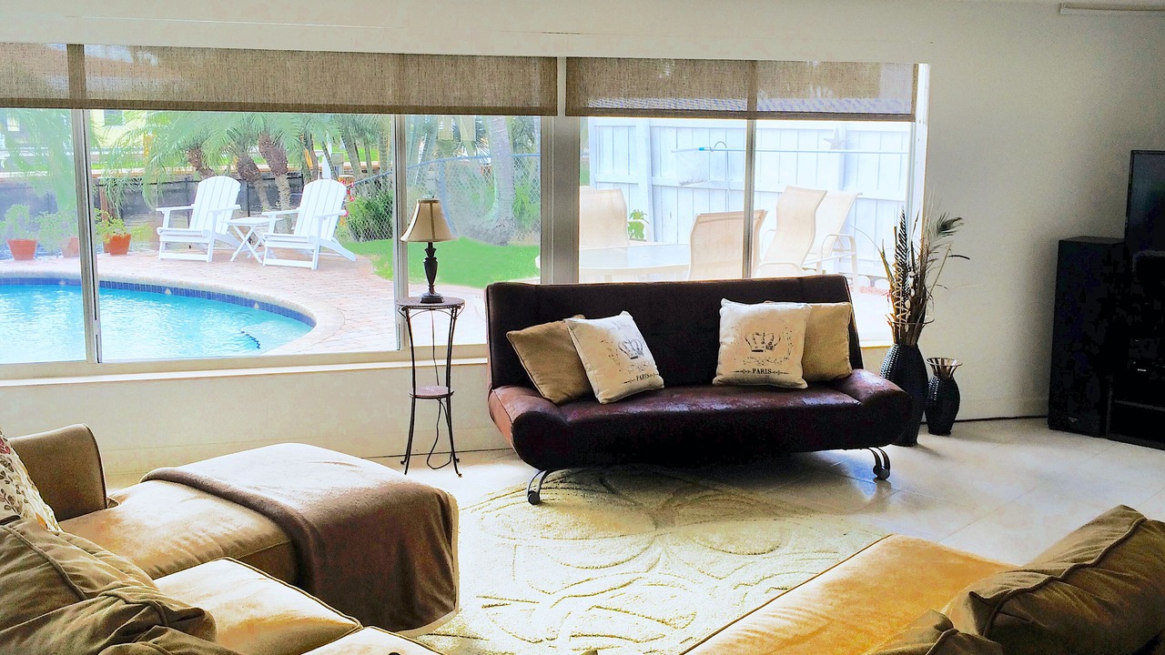 Photo of Bedroom in Garden Isles