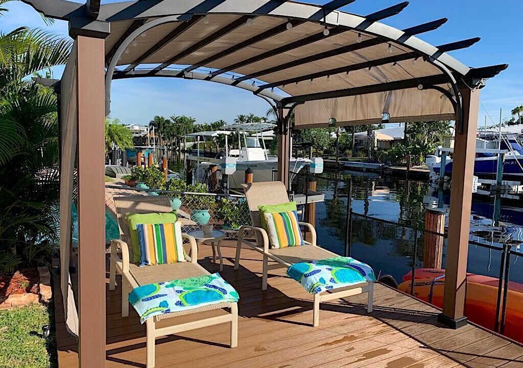 Photo of Outdoor in Garden Isles