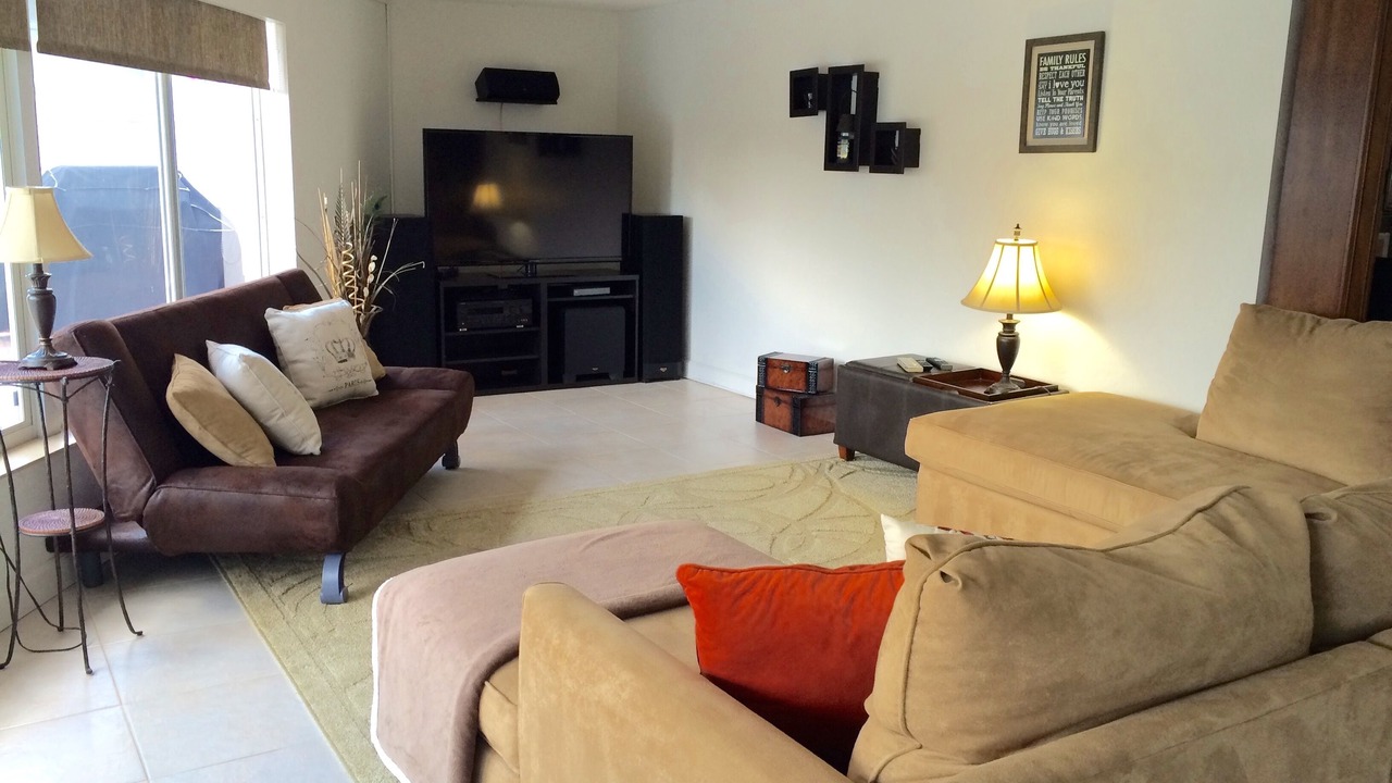 Photo of Bedroom in Garden Isles