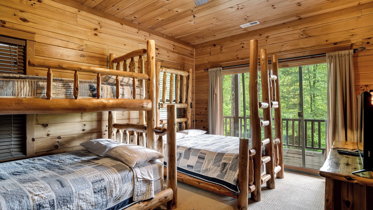 Photo of Bedroom in Topton