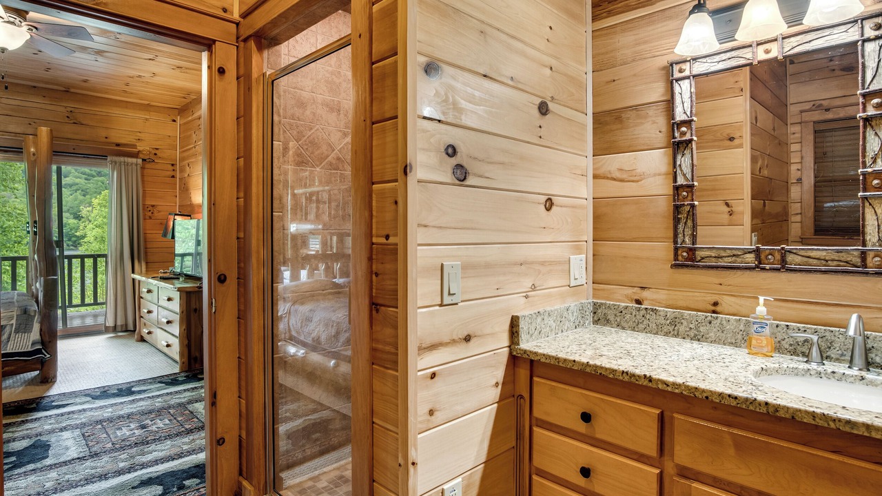 Photo of Bedroom in Topton