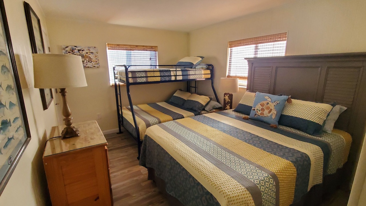 Photo of Bedroom in Englewood