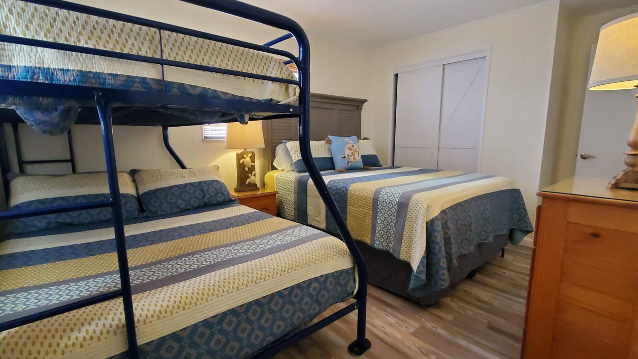 Photo of Bedroom in Englewood