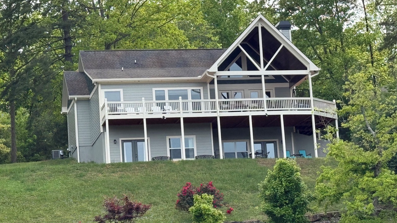 Photo of Outdoor in Hiawassee