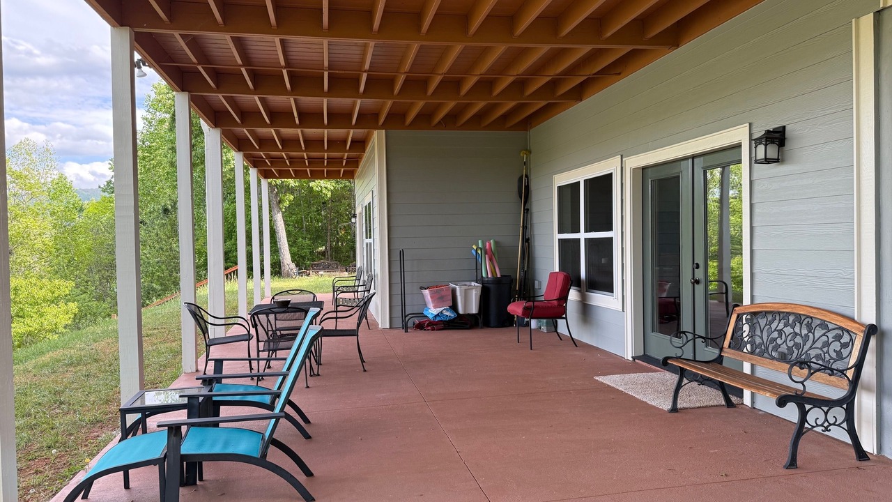 Photo of Outdoor in Hiawassee