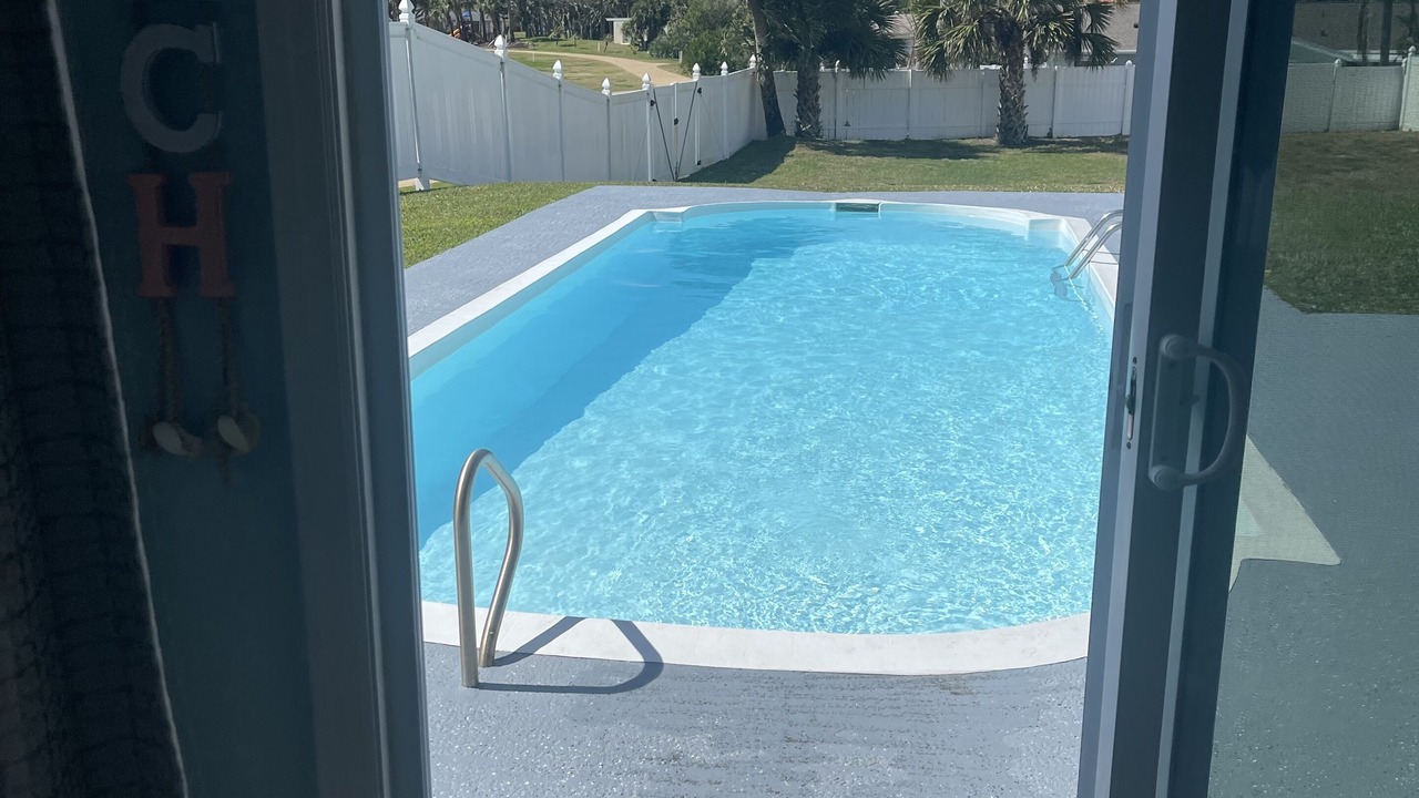 Photo of Outdoor in Daytona Beach