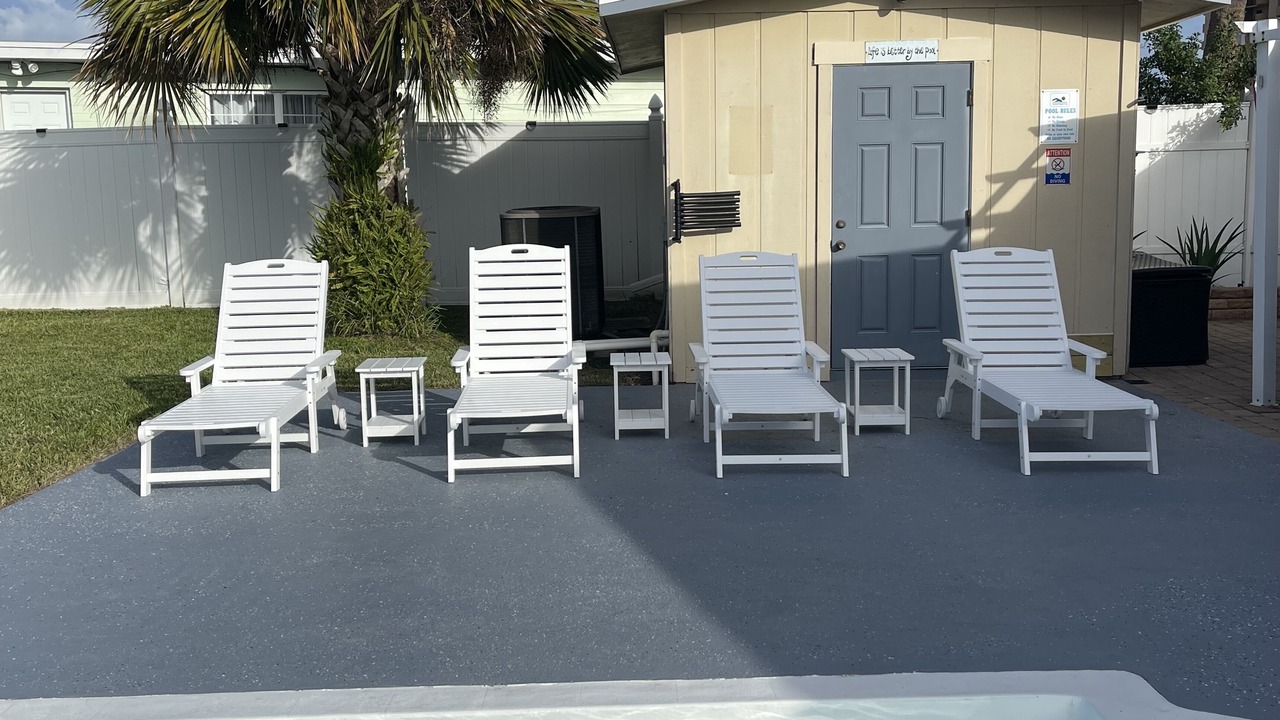 Photo of Outdoor in Daytona Beach