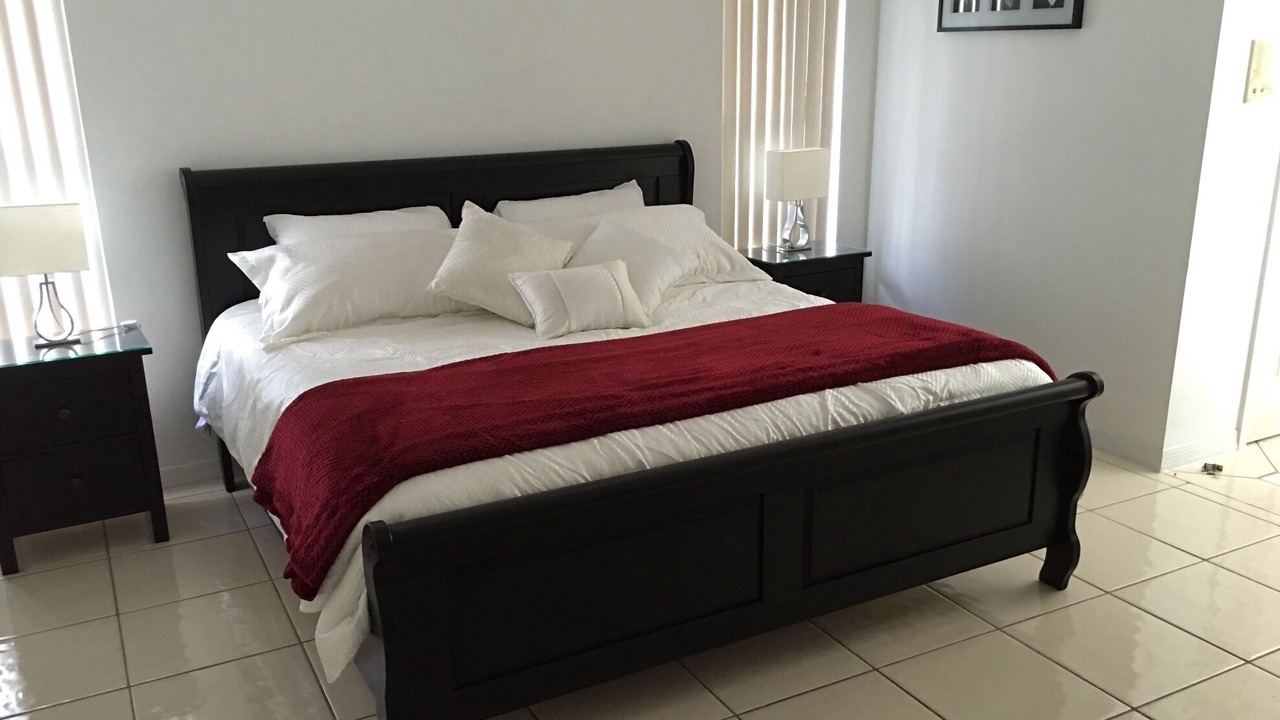 Photo of Bedroom in Tamiami