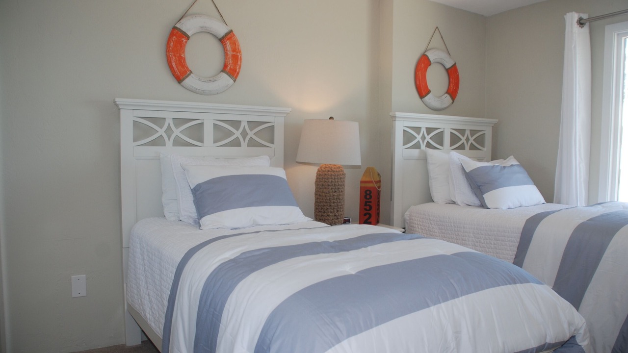 Photo of Bedroom in Daytona Beach Shores