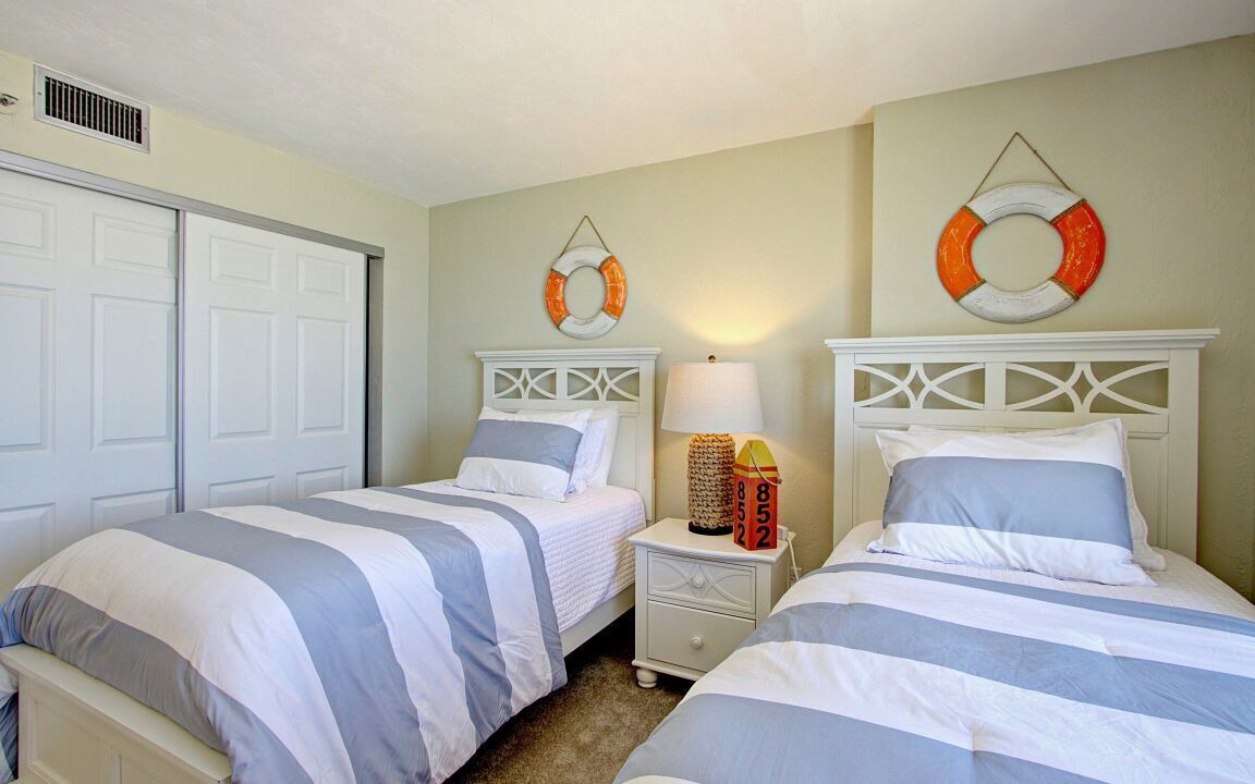 Photo of Bedroom in Daytona Beach Shores