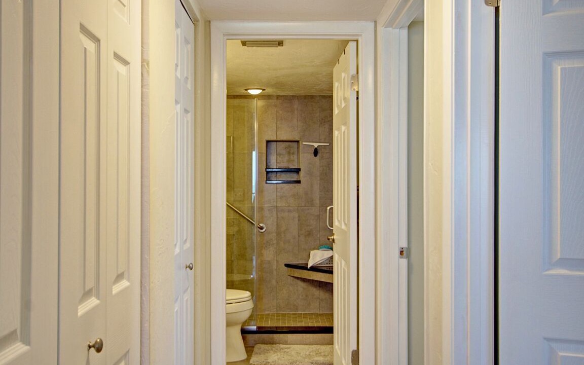 Photo of Bathroom in Daytona Beach Shores