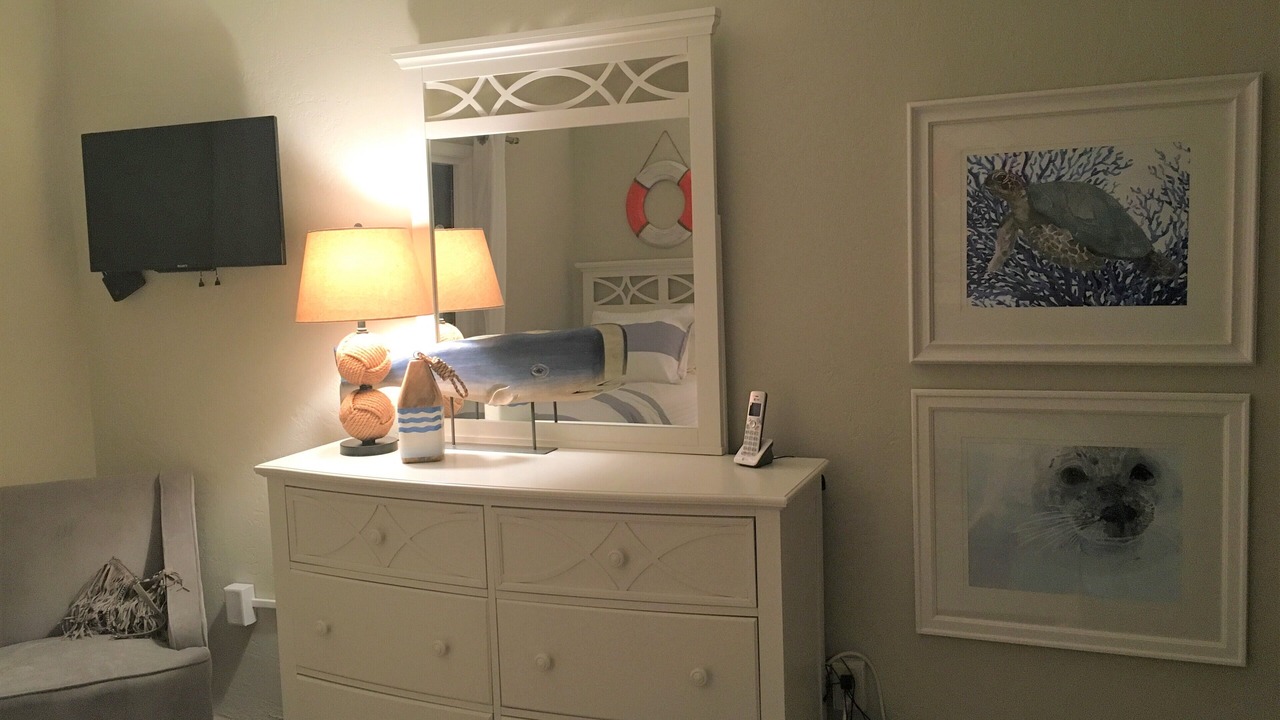 Photo of Bedroom in Daytona Beach Shores