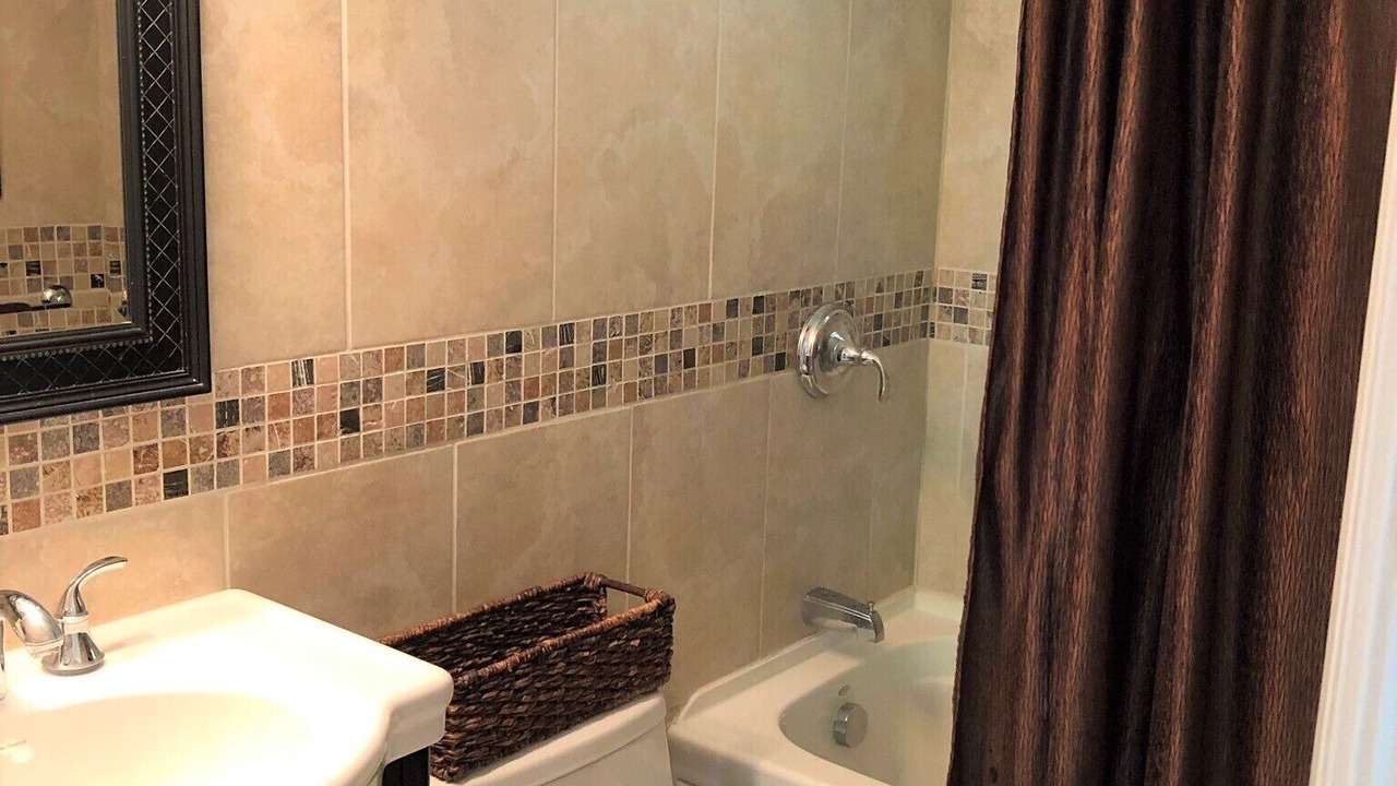 Photo of Bathroom in Alta Vista