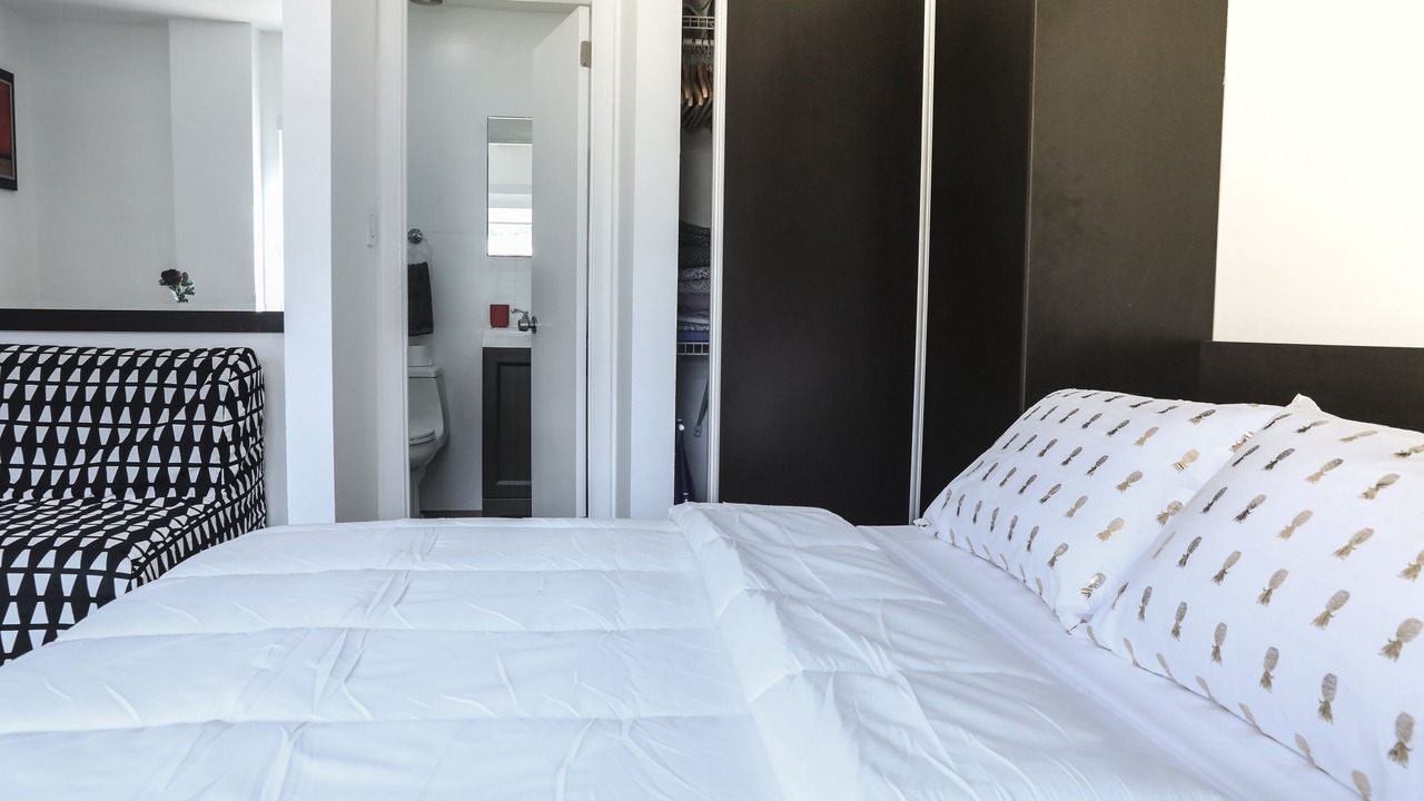 Photo of Bedroom in North Beach