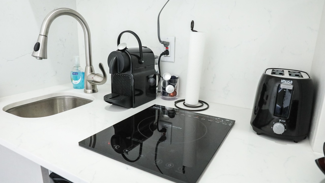 Photo of Kitchen in North Beach