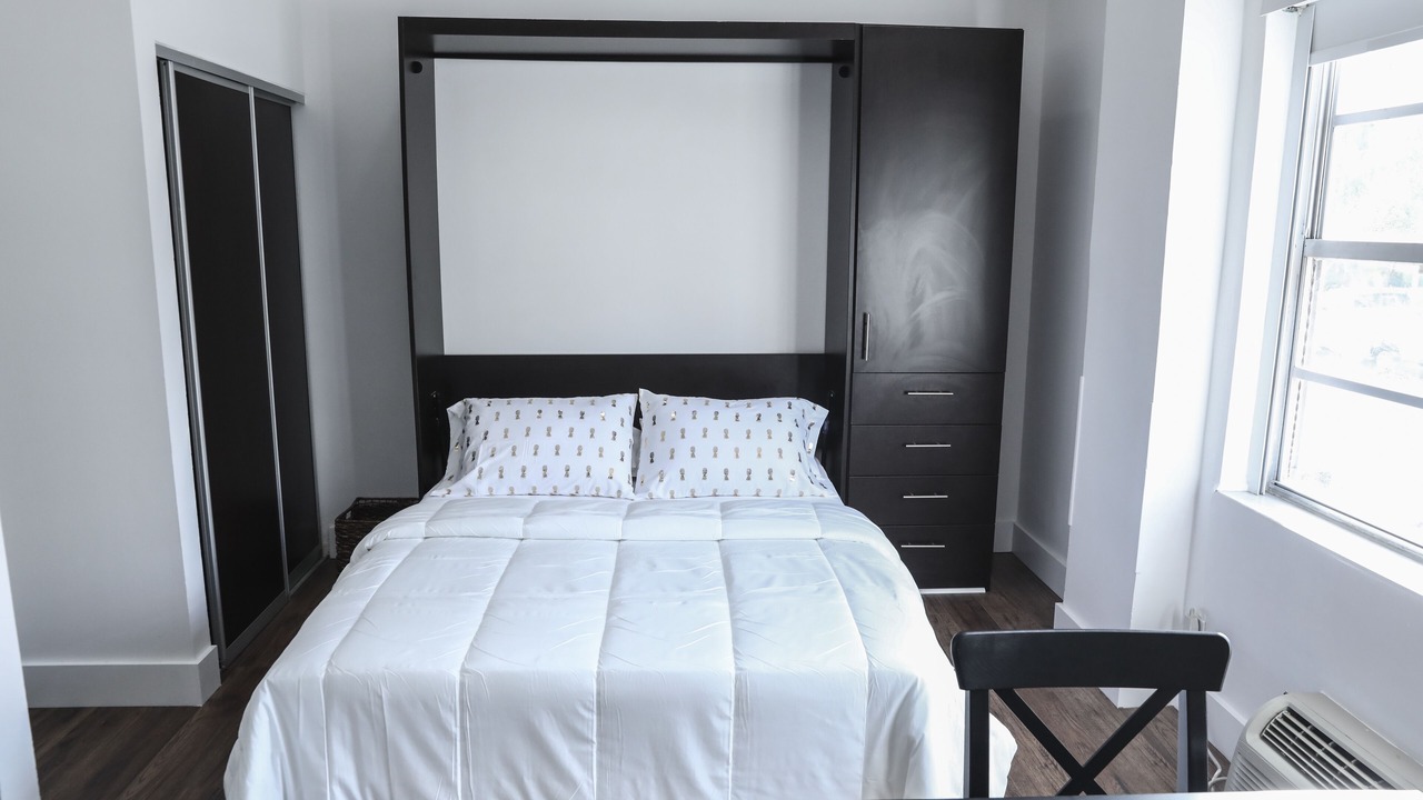 Photo of Bedroom in North Beach