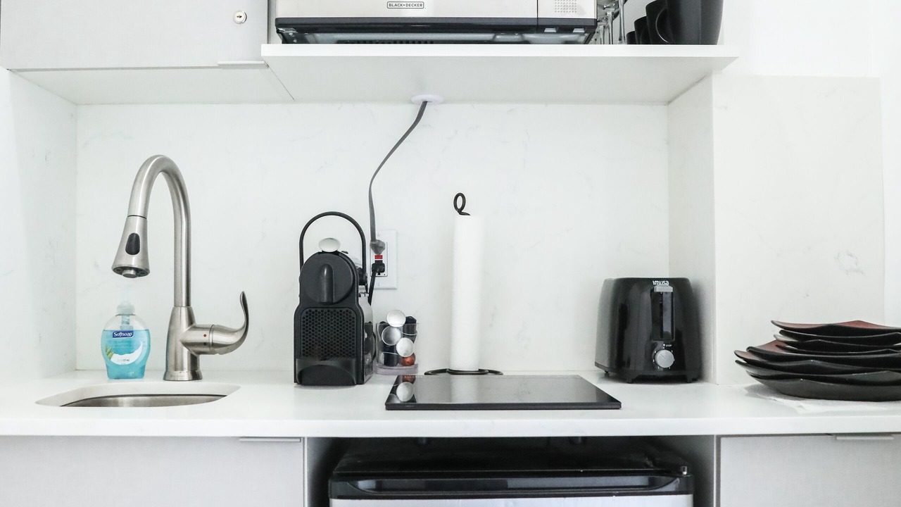 Photo of Kitchen in North Beach