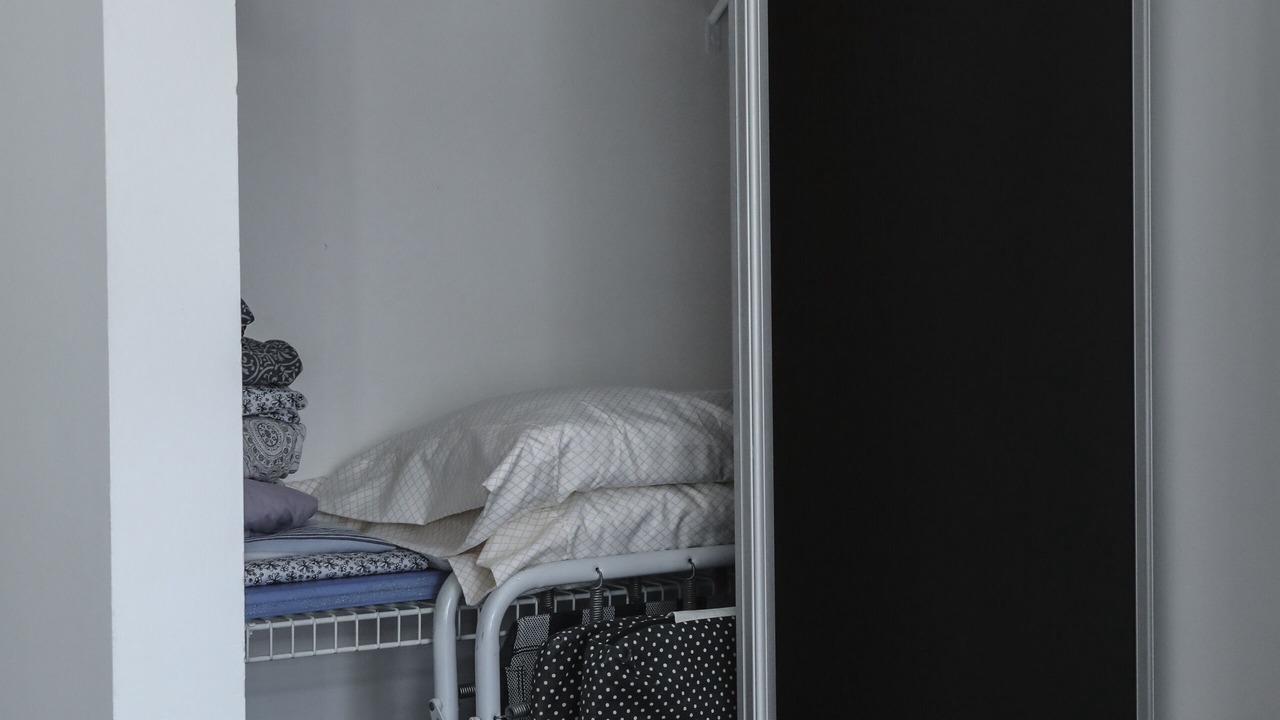 Photo of Bedroom in North Beach