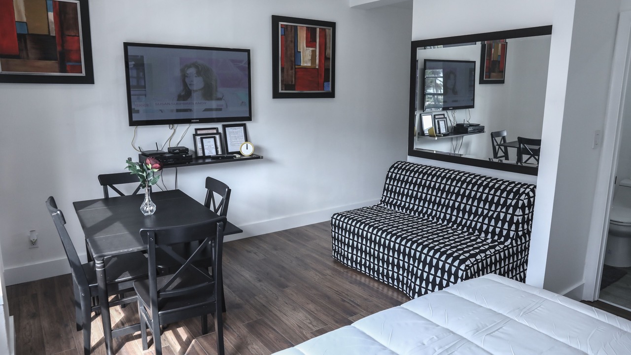 Photo of Bedroom in North Beach