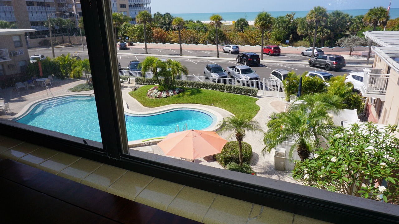 Photo of Outdoor in St. Pete Beach