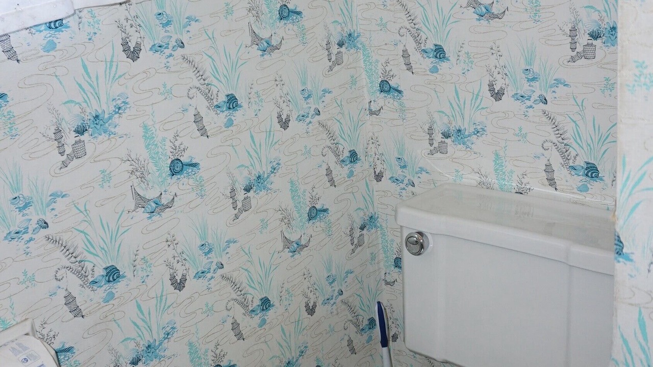 Photo of Bathroom in St. Pete Beach