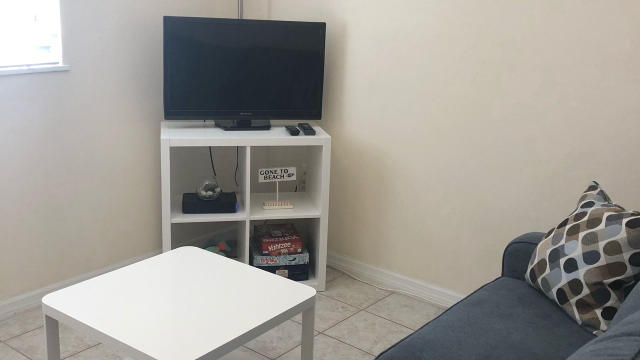 Photo of Livingroom in Pine Island Center