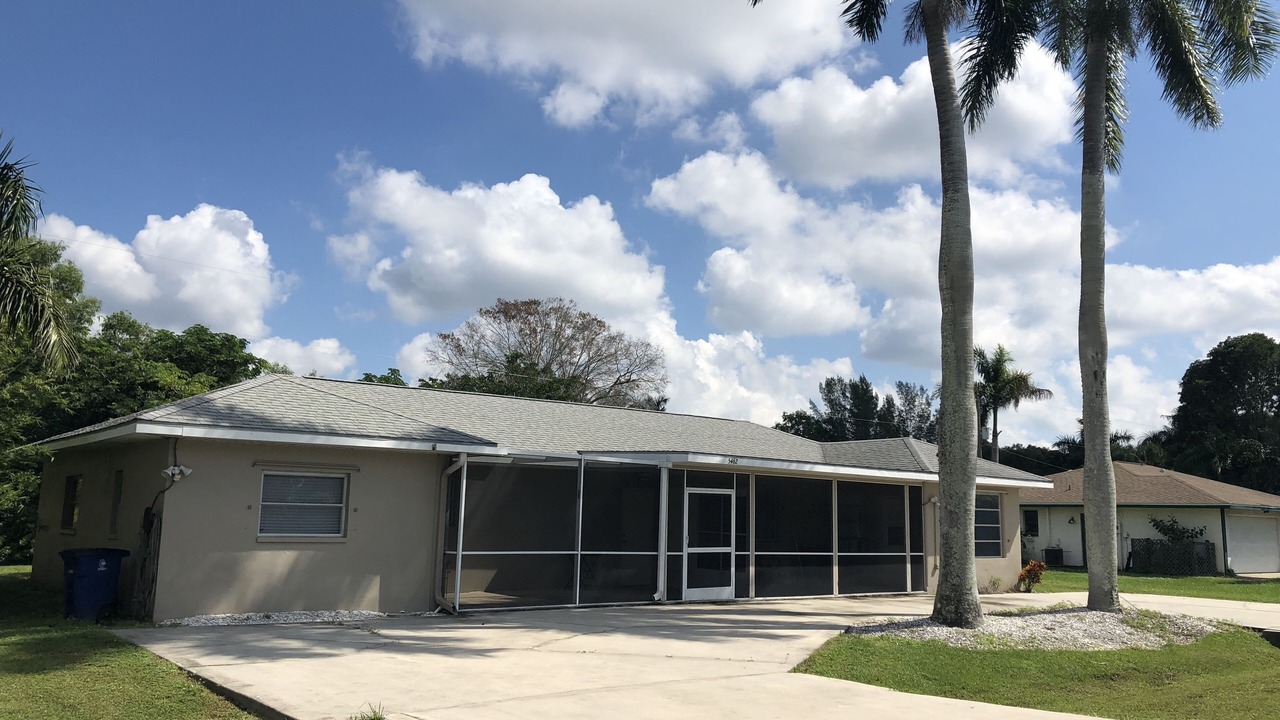 Photo of Outdoor in Pine Island Center