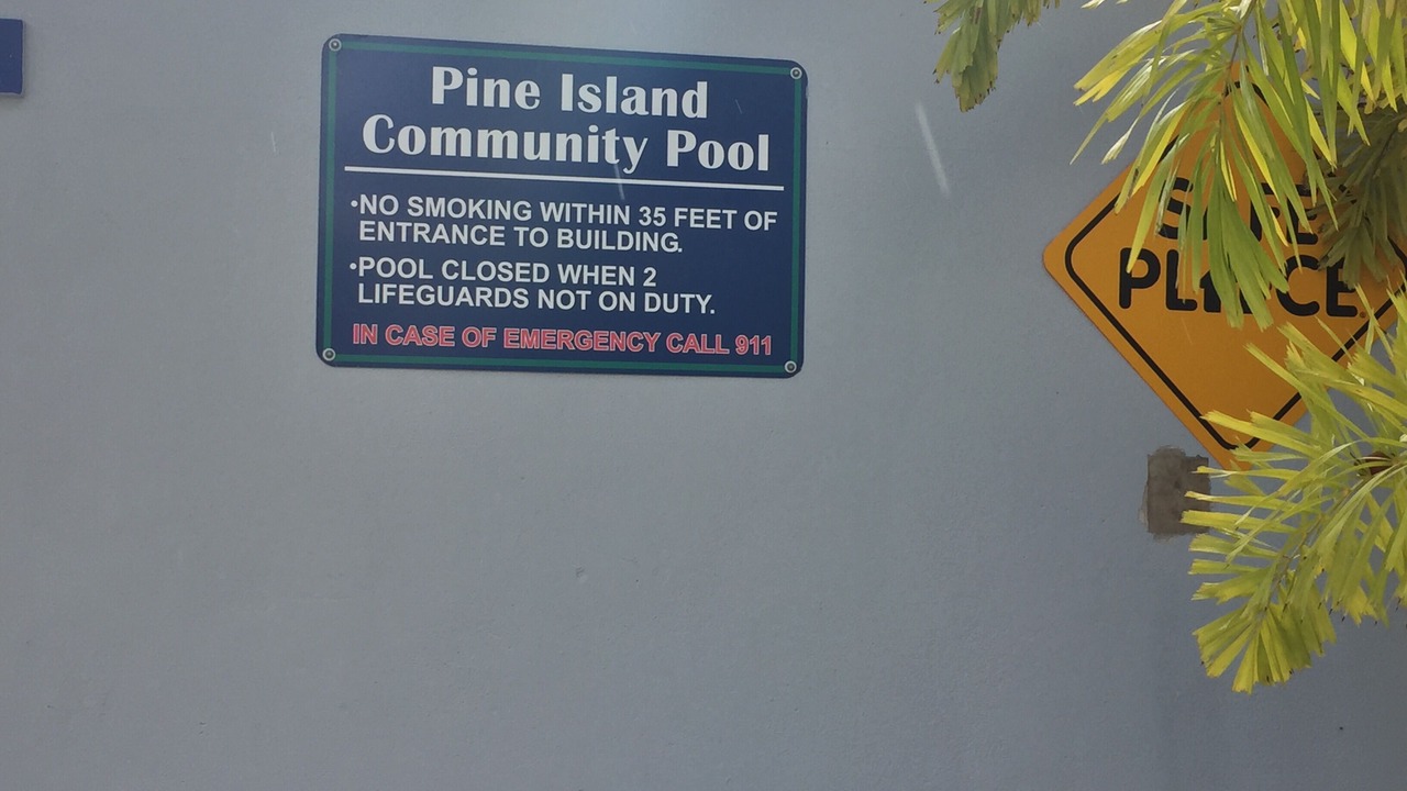 Photo of Outdoor in Pine Island Center
