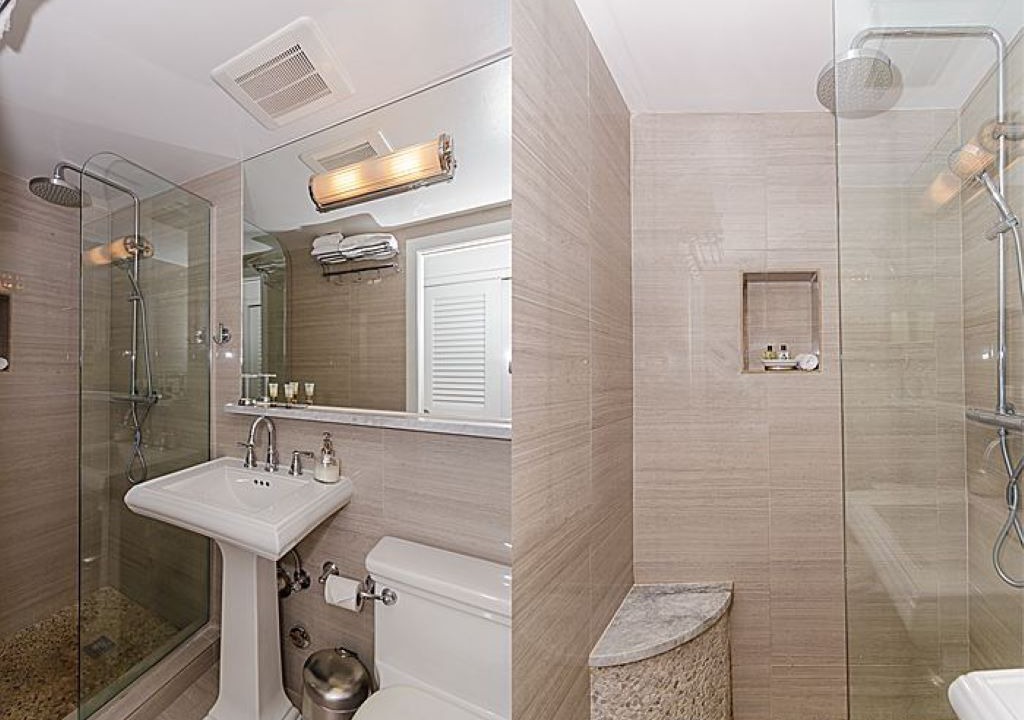 Photo of Bathroom in South of Fifth
