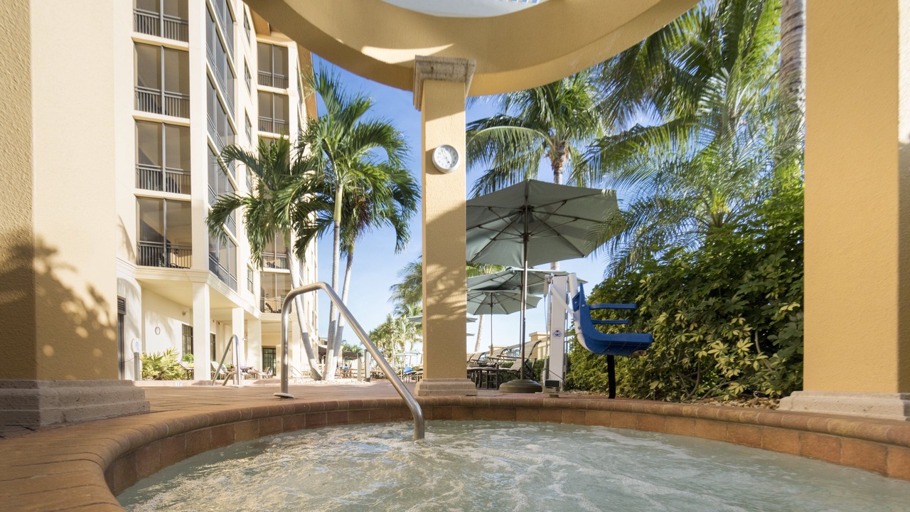 Photo of Outdoor in Marco Island