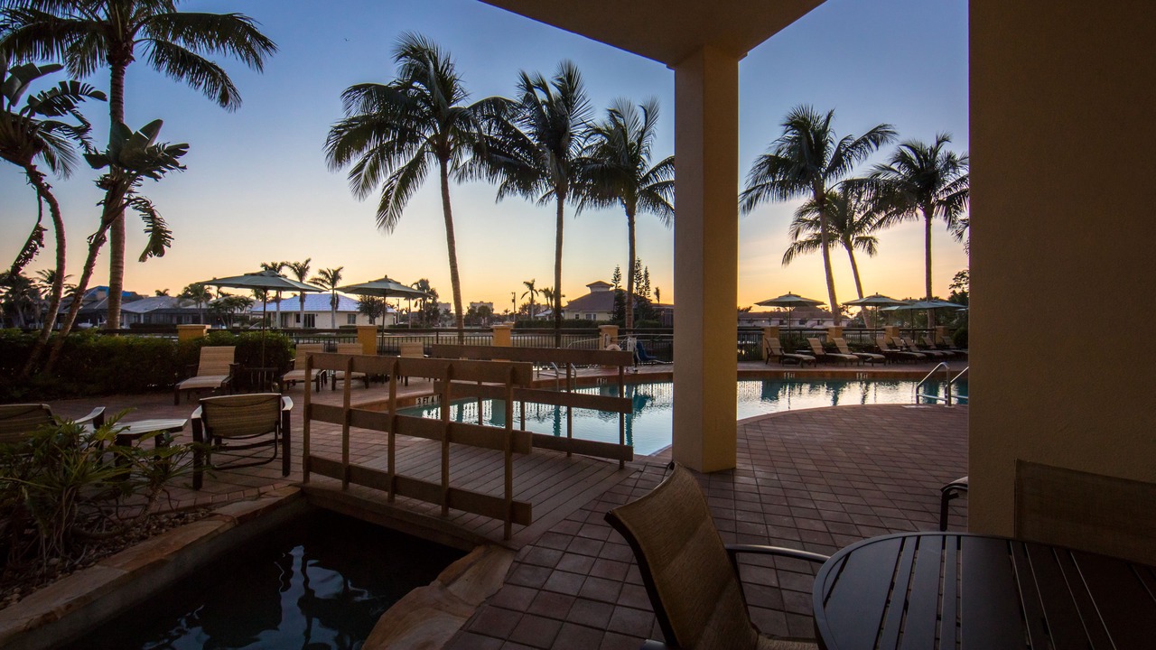 Photo of Outdoor in Marco Island