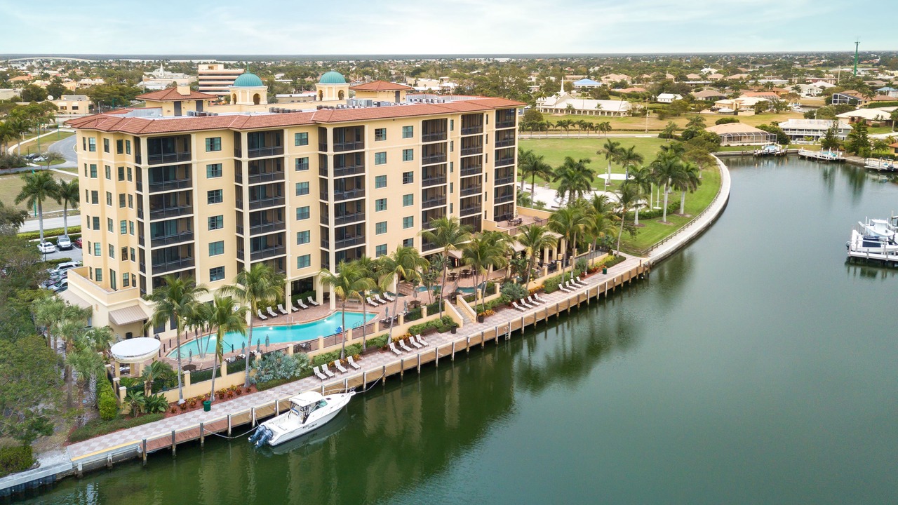 Photo of Outdoor in Marco Island