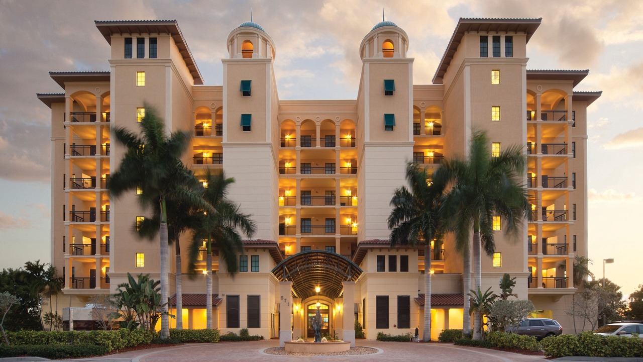 Photo of Outdoor in Marco Island