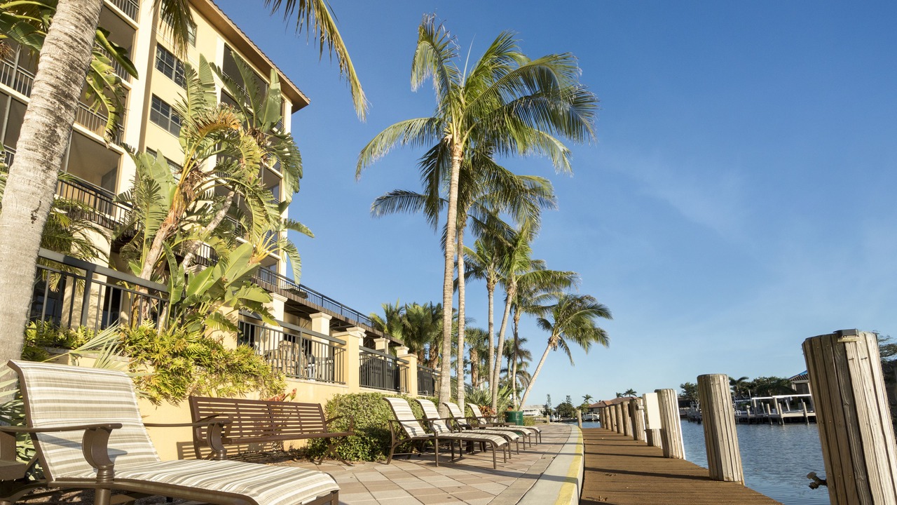 Photo of Outdoor in Marco Island