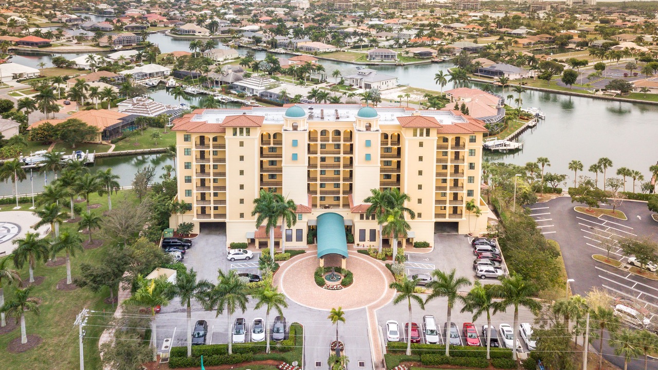 Photo of Outdoor in Marco Island