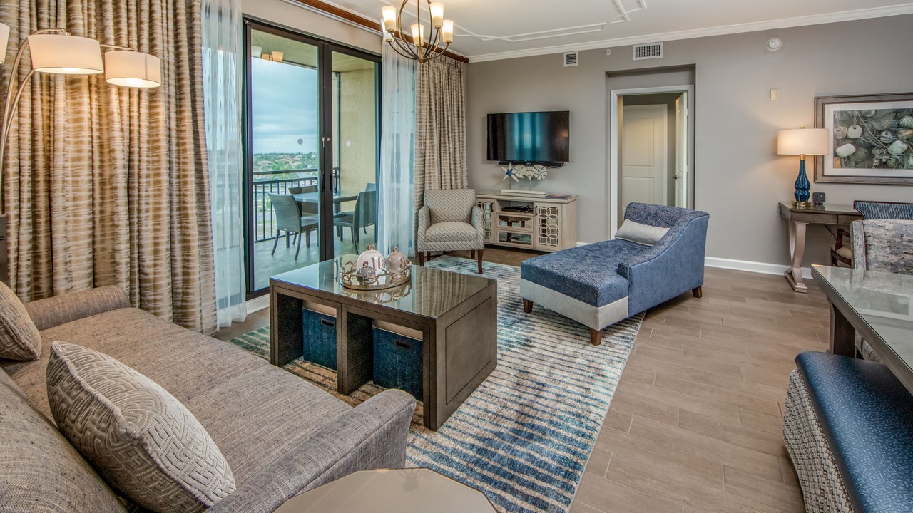 Photo of Bedroom in Marco Island