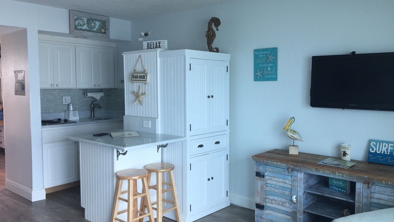 Photo of Kitchen in Indialantic By The Sea