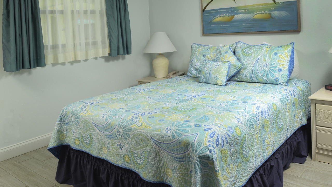Photo of Bedroom in Indialantic By The Sea