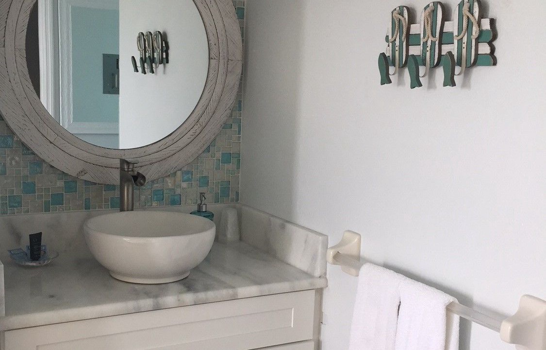 Photo of Bathroom in Indialantic By The Sea