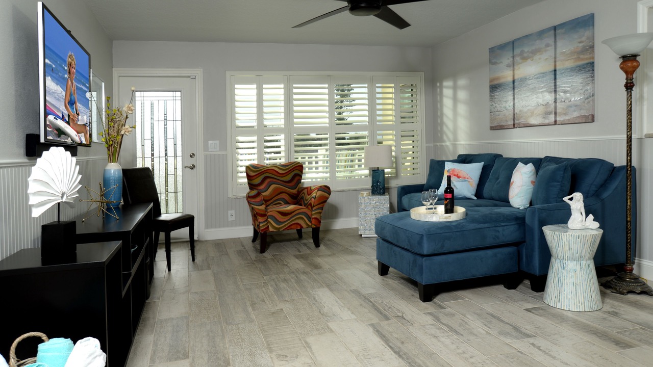 Photo of Bedroom in Indialantic By The Sea