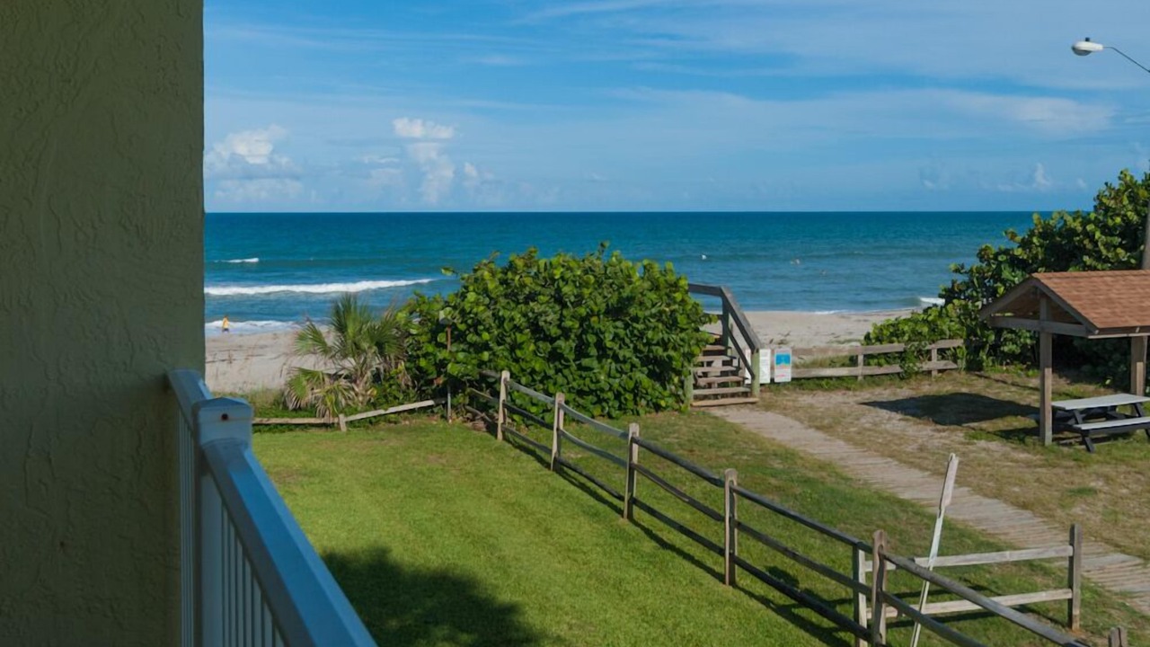 Photo of Bedroom in Indialantic By The Sea